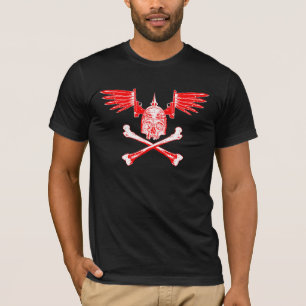 T-shirt de BBT0005 Wotan Bonez RW
