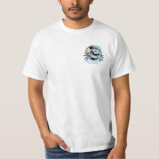 T-SHIRT DE BC6 WOOGIE