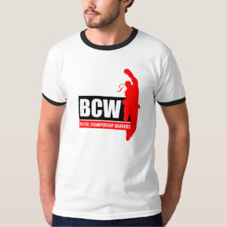 T-shirt de BCW Ringo