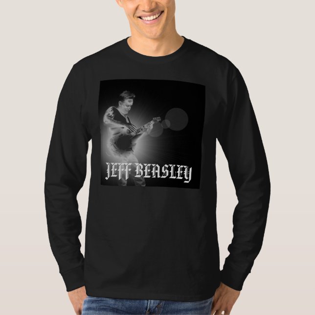 T-shirt de BEASLEY de JEFF (Frente)
