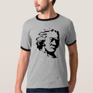 T-shirt de Beethoven