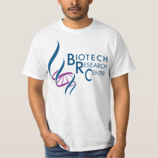 T-shirt de Biotech