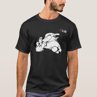 T-shirt de BJJ Kimura