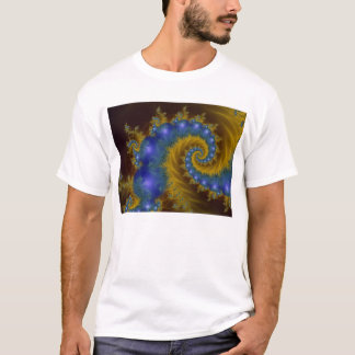 T-shirt de BlueFire