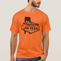 Dê boas-vindas ao gráfico de vetor de Las Vegas