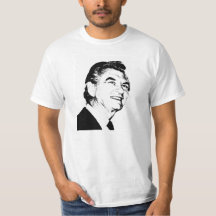 T-shirt de Bob Hawke