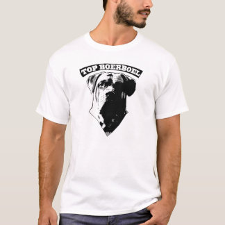 T-shirt de Boerboel