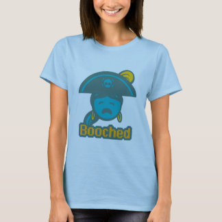 T-shirt de Booched