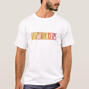 T-shirt de Boondockers