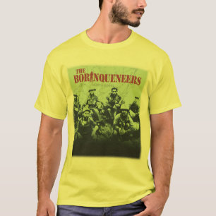 T-shirt de Borinqueneers