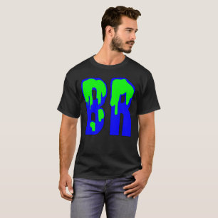 T-shirt de BRCubingTime
