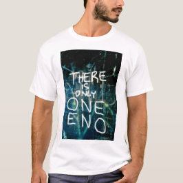 T-shirt de Brian Eno