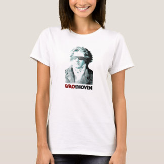 T-shirt de Brothoven