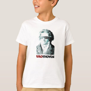 T-shirt de Brothoven