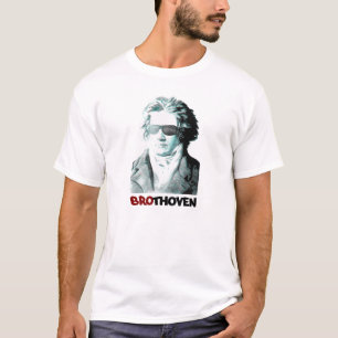 T-shirt de Brothoven