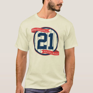 T-shirt de BTA HOF21