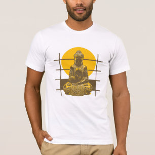T-shirt de Buddha