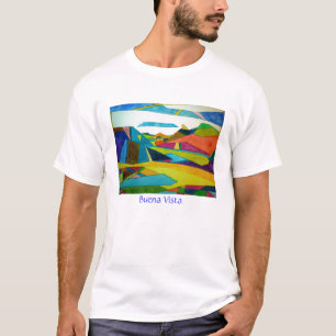 T-shirt de Buena Vista