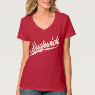 T-shirt de Bushwick Brooklyn