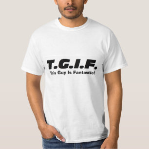 T-shirt De "camisa esta cara… "