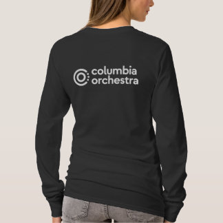 T-Shirt de Capa Longa