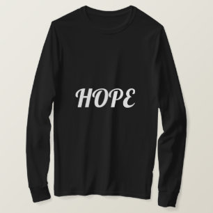 T-Shirt de Capa Longa