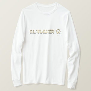 T-Shirt de Capa Longa