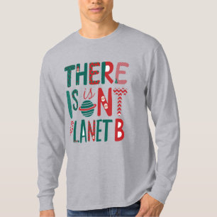 T-Shirt de Capa Longa Personalizada - Na moda e Co