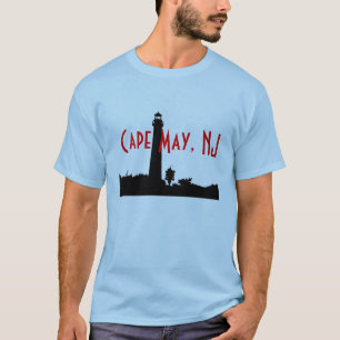 T-shirt de Cape May