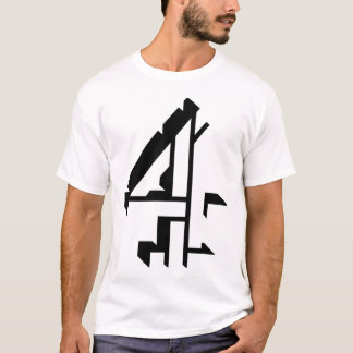 T-shirt de Channel 4