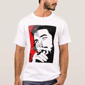 T-SHIRT DE CHE