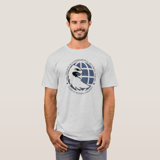 T-shirt de CISA