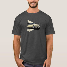 T-shirt de Citroen DS19