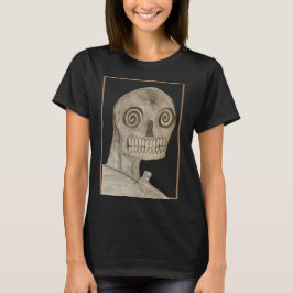 T-Shirt de Coleção .XKA