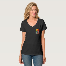 T-Shirt de Coleção .XKA