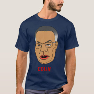 T-shirt de Colin Powell
