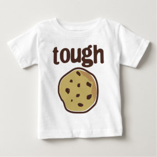 T-shirt de Cookie difícil