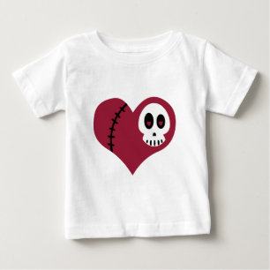 T-Shirt de Criança Crônica