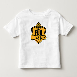 t-shirt de criança do tipo "Kesters"