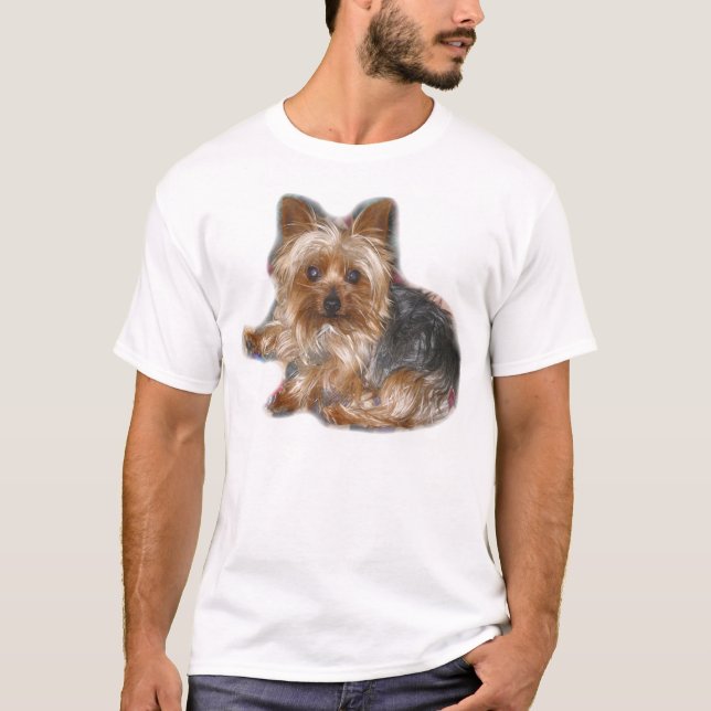 T-shirt de Cujo (Frente)