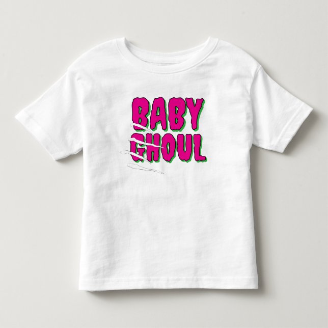 T-Shirt de Cute Cuta Engraçado Divertido (Frente)