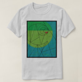T-Shirt de Darin Jones