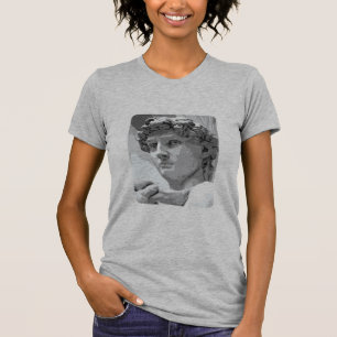 T-shirt de David