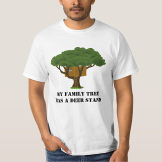 T-Shirt de Deer Hunter
