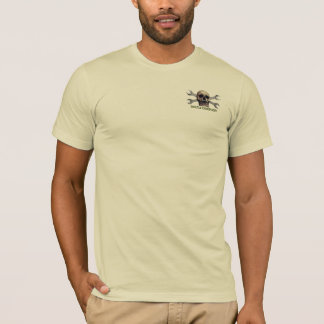 T-shirt de Delta Empresa