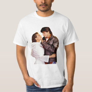 T-shirt de Dilwale Dulhania Le Jayenge Shah Rukh
