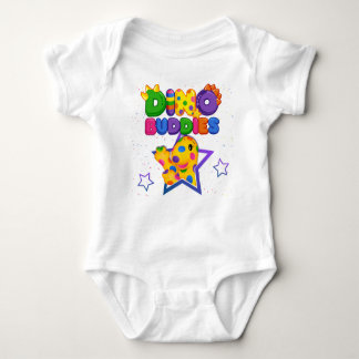 T-shirt de Dino-Buddies™ - cena de Rollo w/Star