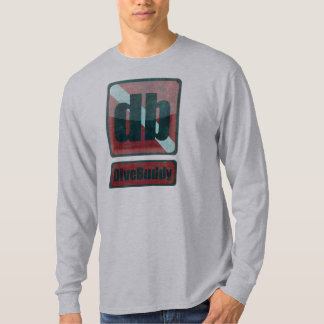t-shirt de DiveBuddy.com