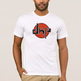 T-shirt de DKP