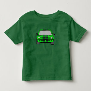 T-shirt de Dodge